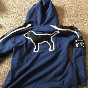 Victoria’s Secret PINK